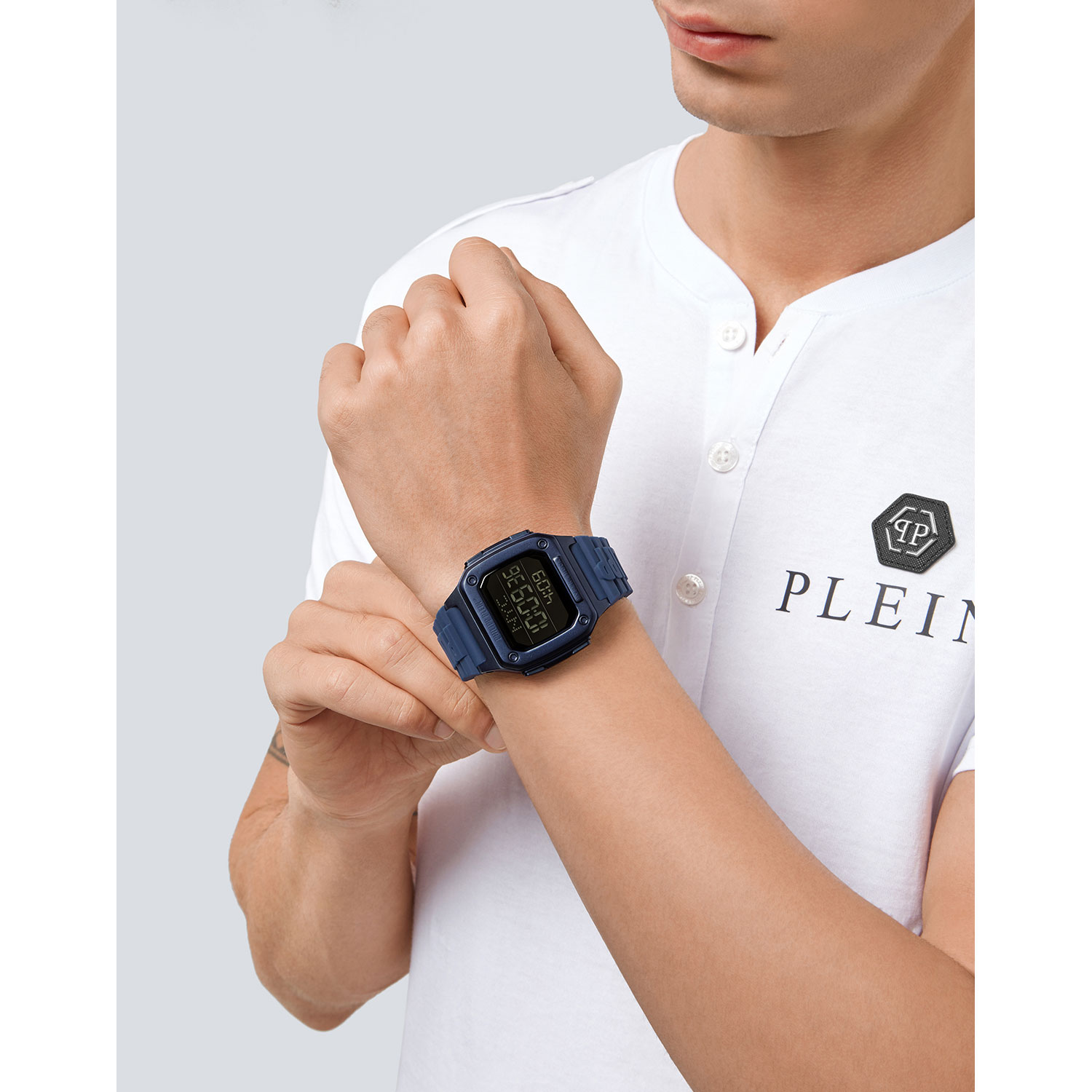 Philipp Plein PWHAA0321